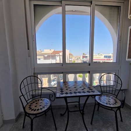 דירות סן פדרו דל פינטר Casa Bonita מראה חיצוני תמונה