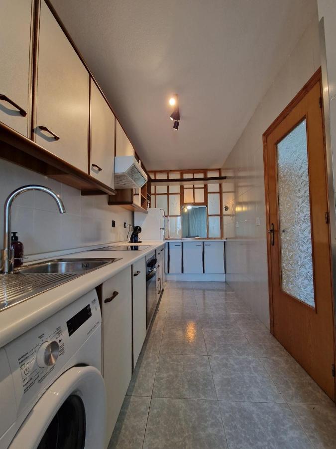 דירות סן פדרו דל פינטר Casa Bonita מראה חיצוני תמונה
