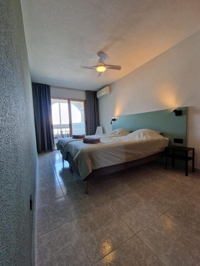 דירות סן פדרו דל פינטר Casa Bonita מראה חיצוני תמונה