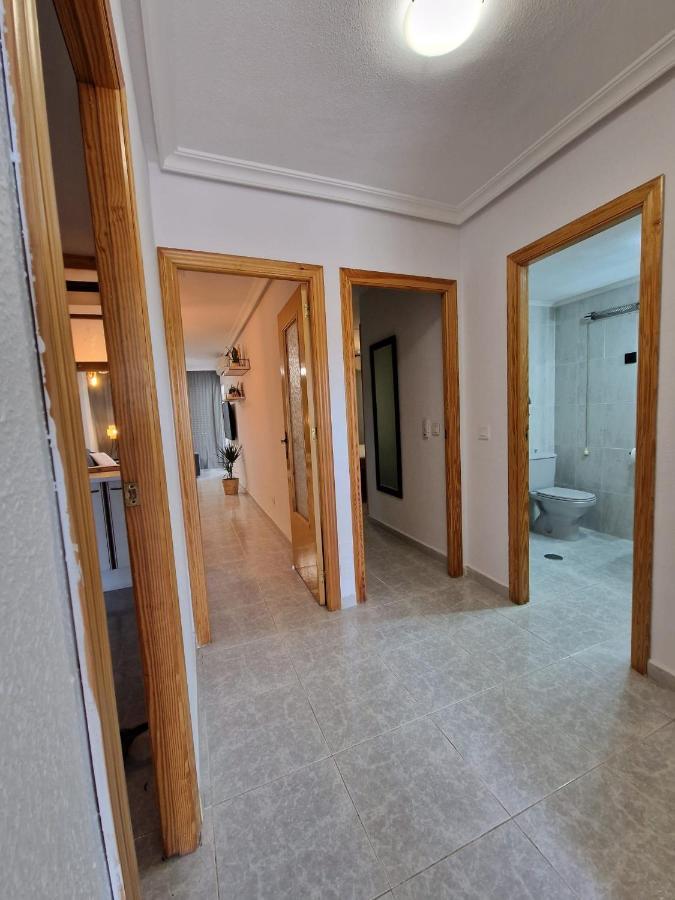 דירות סן פדרו דל פינטר Casa Bonita מראה חיצוני תמונה