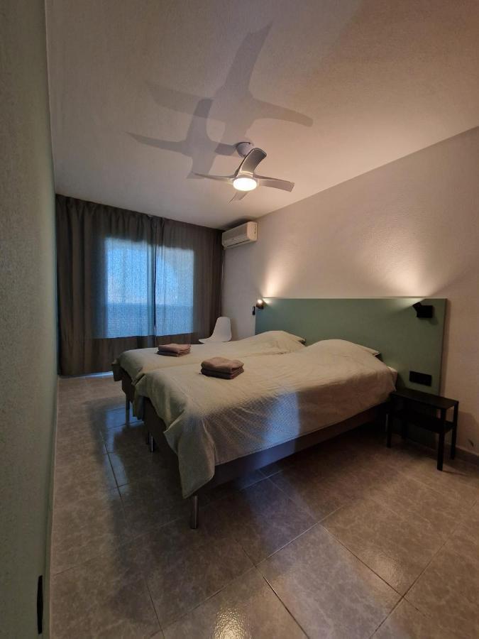 דירות סן פדרו דל פינטר Casa Bonita מראה חיצוני תמונה