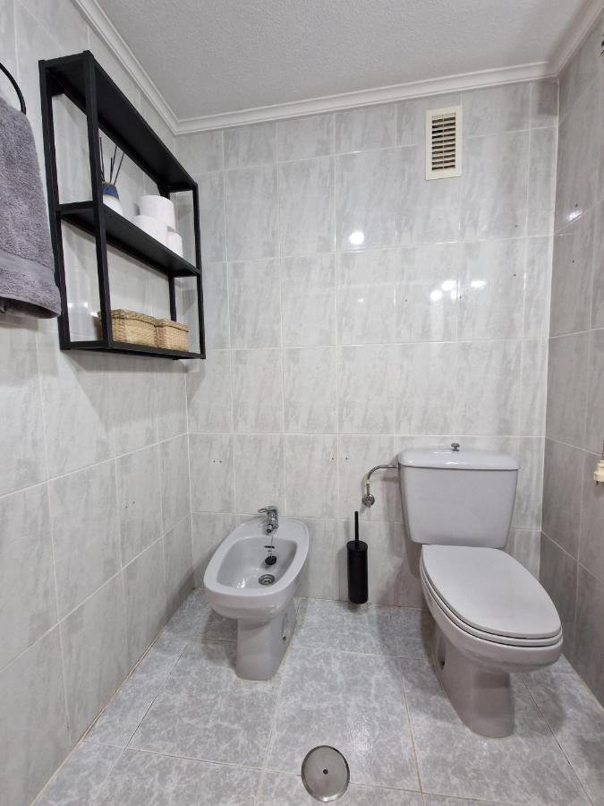 דירות סן פדרו דל פינטר Casa Bonita מראה חיצוני תמונה